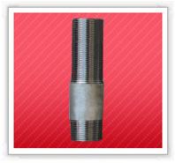 鍍鋅管長短節004